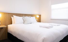High Street Motel